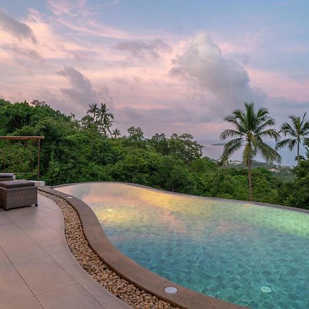 Villa Céleste Plage de Chaweng Extérieur photo